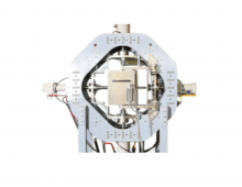 Máy thử độ bền mỏi hai trục